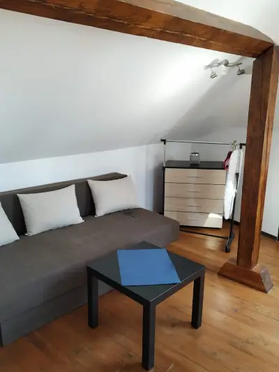 Honey I`m home Apartments