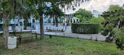 Хостел Спортна база Ветрен