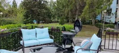 Хостел Спортна база Ветрен