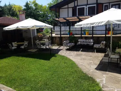 Мотиви Котидж