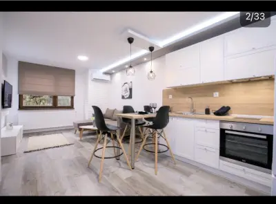 Babylon Park Apartment