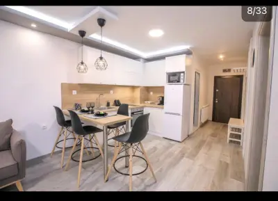 Babylon Park Apartment
