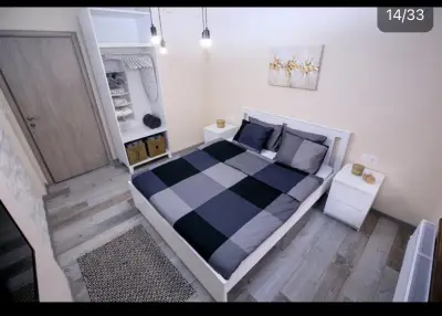 Babylon Park Apartment