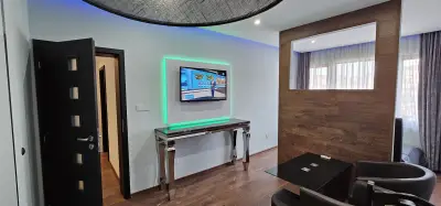 Apartamentos Levkoni