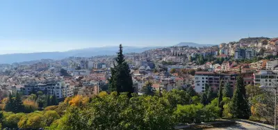 Apartamentos Levkoni