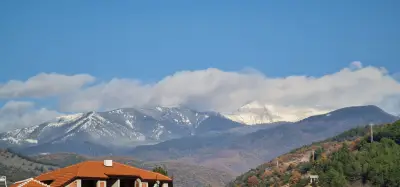 Apartamentos Levkoni