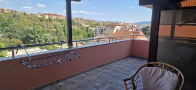 Medius Park Apartment