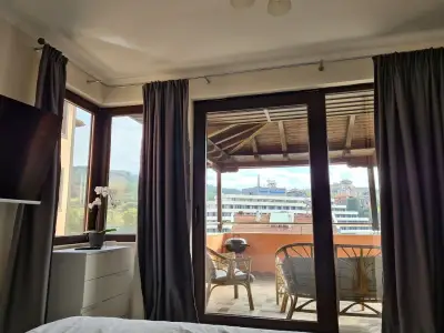 Medius Park Apartment
