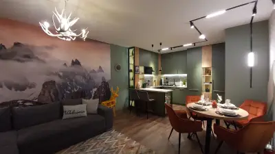 Pinewood ANG premium luxurious apartment 15