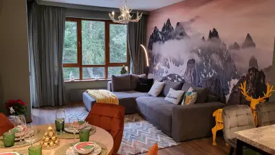 Pinewood ANG premium luxurious apartment 15