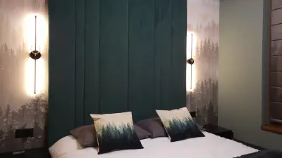 Pinewood ANG premium luxurious apartment 15