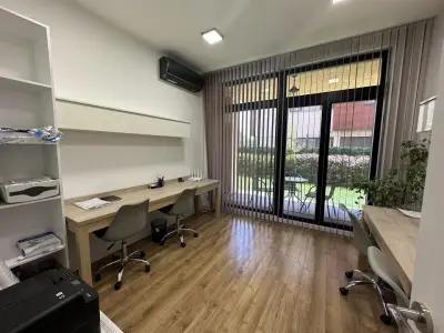 Агенция за недвижими имоти Ентрада