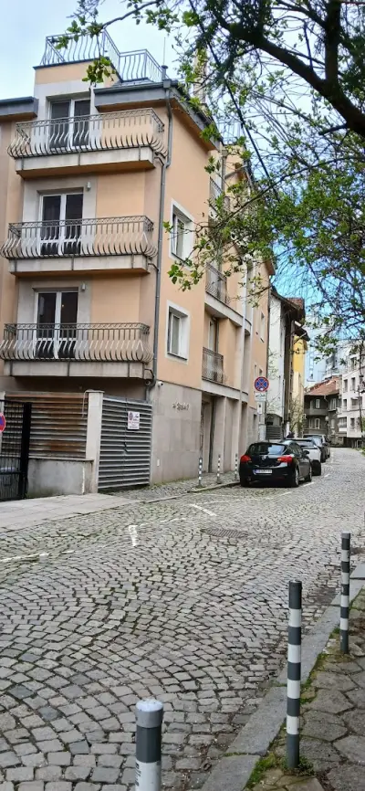Mini Sofia