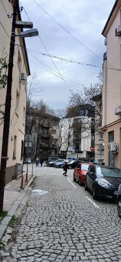 Mini Sofia