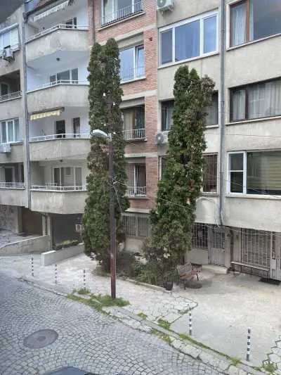 Mini Sofia