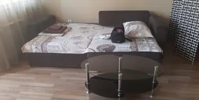 Rakovski Apartment GN / FREE GARAGE