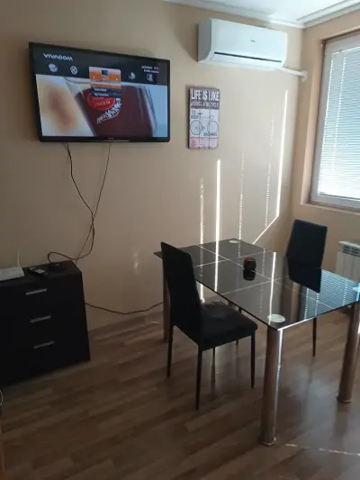 Rakovski Apartment GN / FREE GARAGE