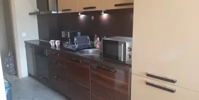 Rakovski Apartment GN / FREE GARAGE