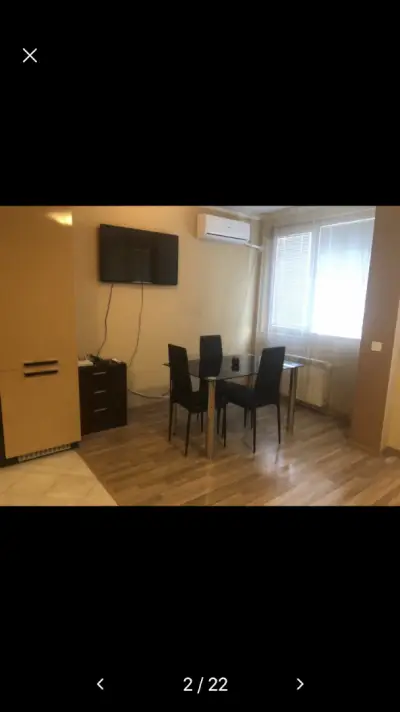 Rakovski Apartment GN / FREE GARAGE