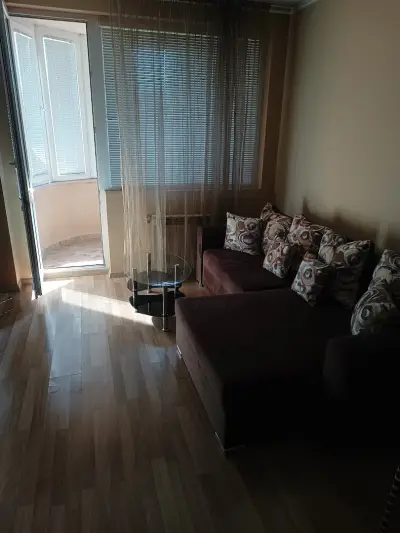 Rakovski Apartment GN / FREE GARAGE
