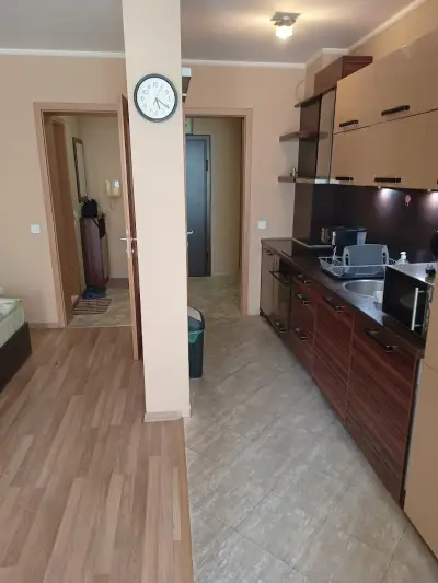 Rakovski Apartment GN / FREE GARAGE