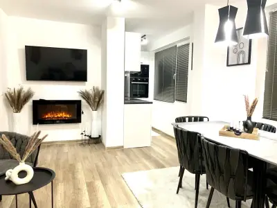 Asitad DeLuxe Apartments