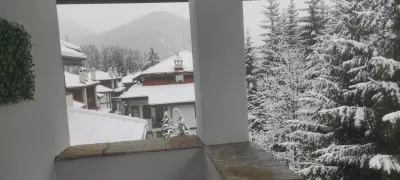 Студио Яна Смолянски езера