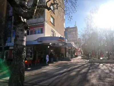 dm България