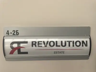 Revolution Estate Plovdiv