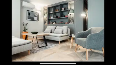 8th Hill Apartments