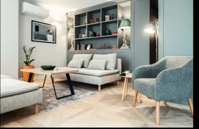 8th Hill Apartments