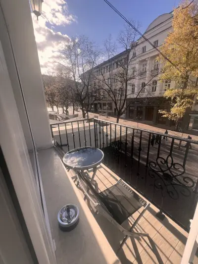 The House - Central Boutique Apartments