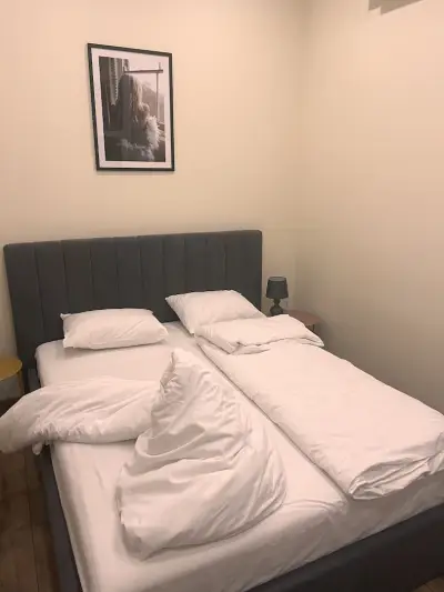 The House - Central Boutique Apartments