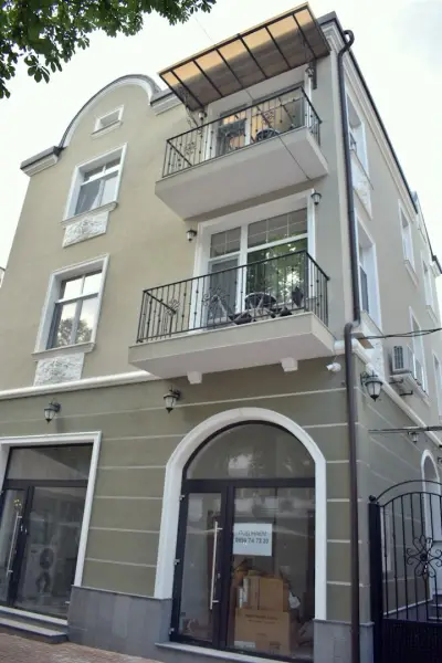 The House - Central Boutique Apartments