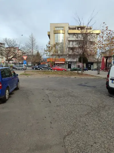 Недвижими имоти Тенденс