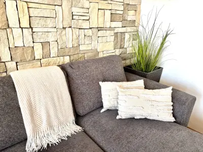 Tsarevets panoramic apartments Veliko Tarnovo