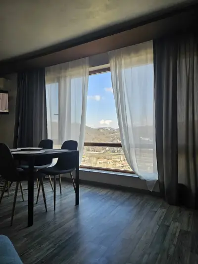 Apartment 22