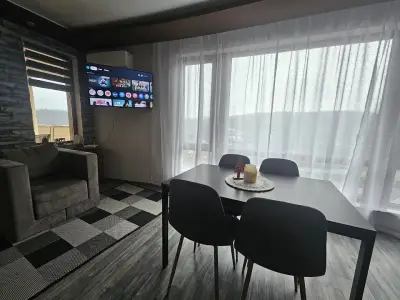Apartment 22