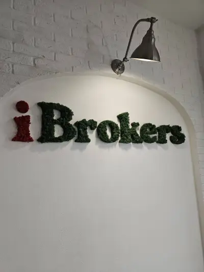 iBrokers - Новата Поща