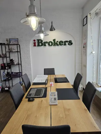 iBrokers - Новата Поща