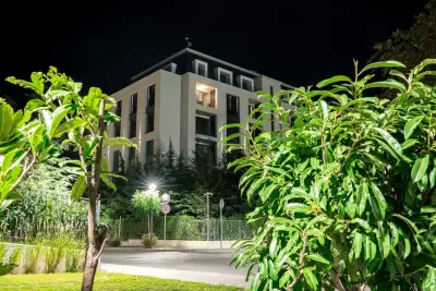 ALLURE VARNA studios