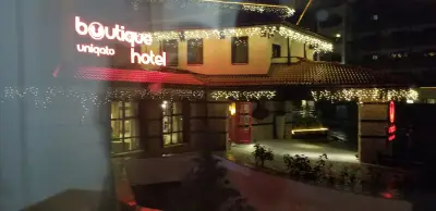 Todorini Kuli Apartments