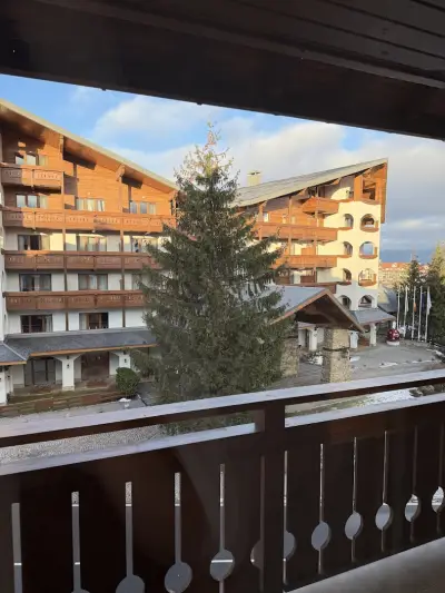 Todorini Kuli Apartments