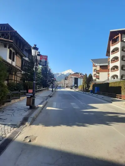 Todorini Kuli Apartments