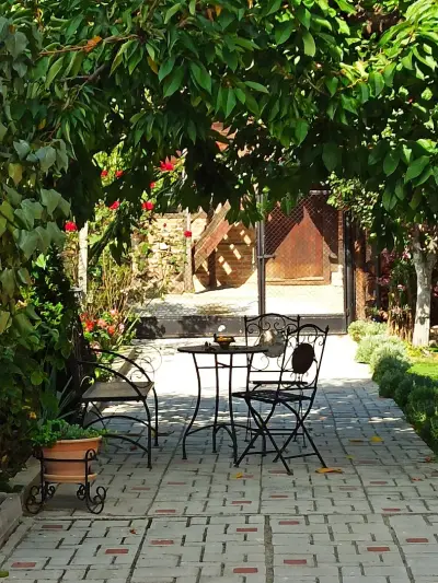 Infinity Boutique Apartments