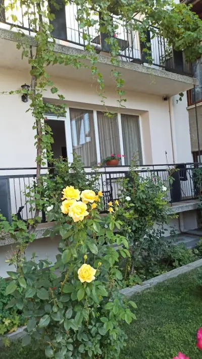 Infinity Boutique Apartments