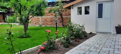 Infinity Boutique Apartments