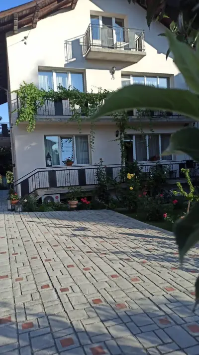 Infinity Boutique Apartments
