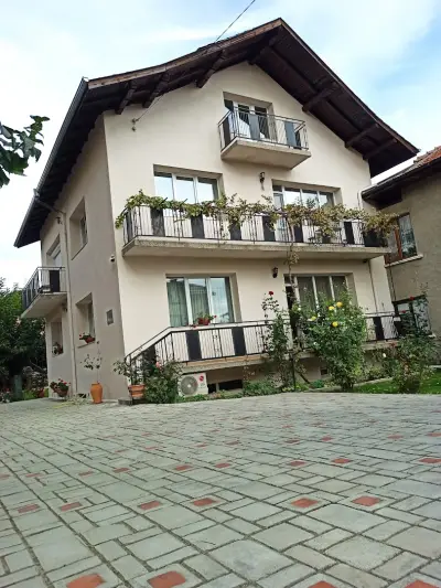 Infinity Boutique Apartments