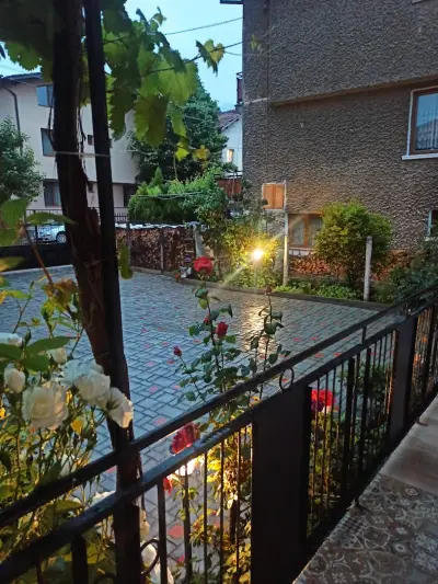 Infinity Boutique Apartments